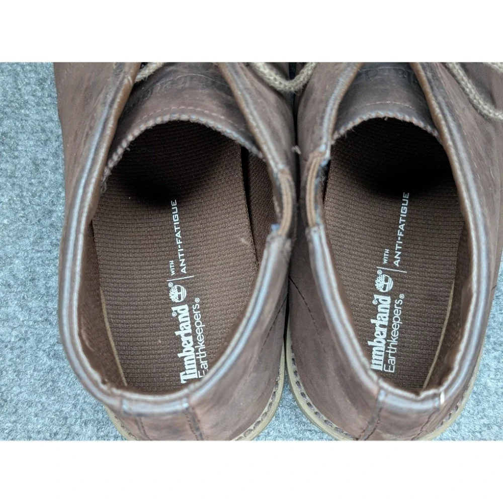 Timberland great used